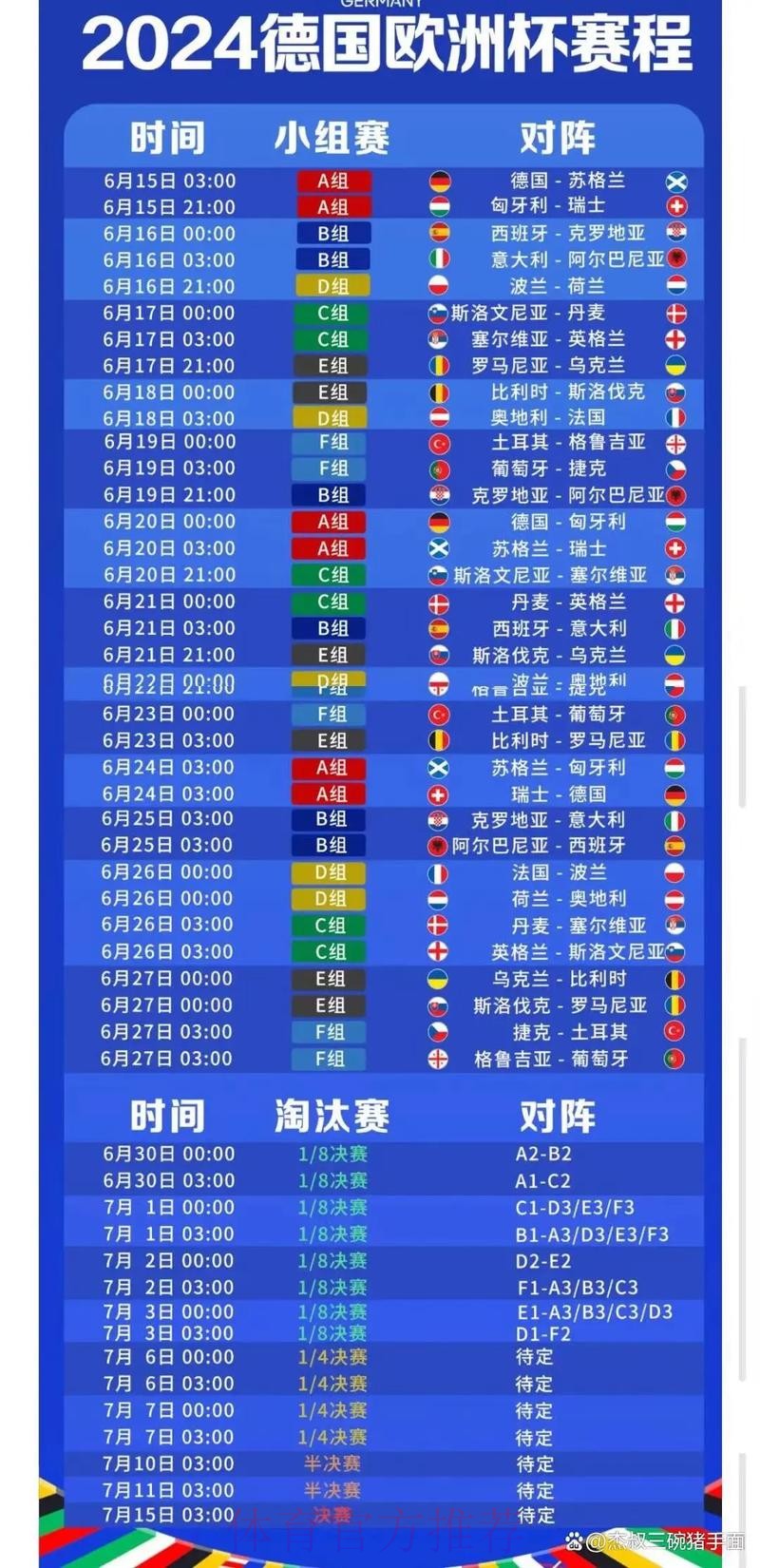 2026世界杯直播一览实时赛程官网入口
